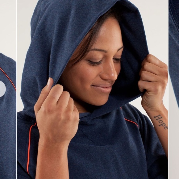 lululemon athletica Tops - Lululemon Please Me Pullover!